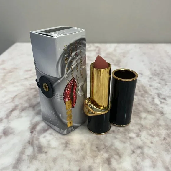 Pat McGrath Labs MatteTrance Lipstick FemmeBot Pink FULL SIZE NEW - Picture 2 of 5